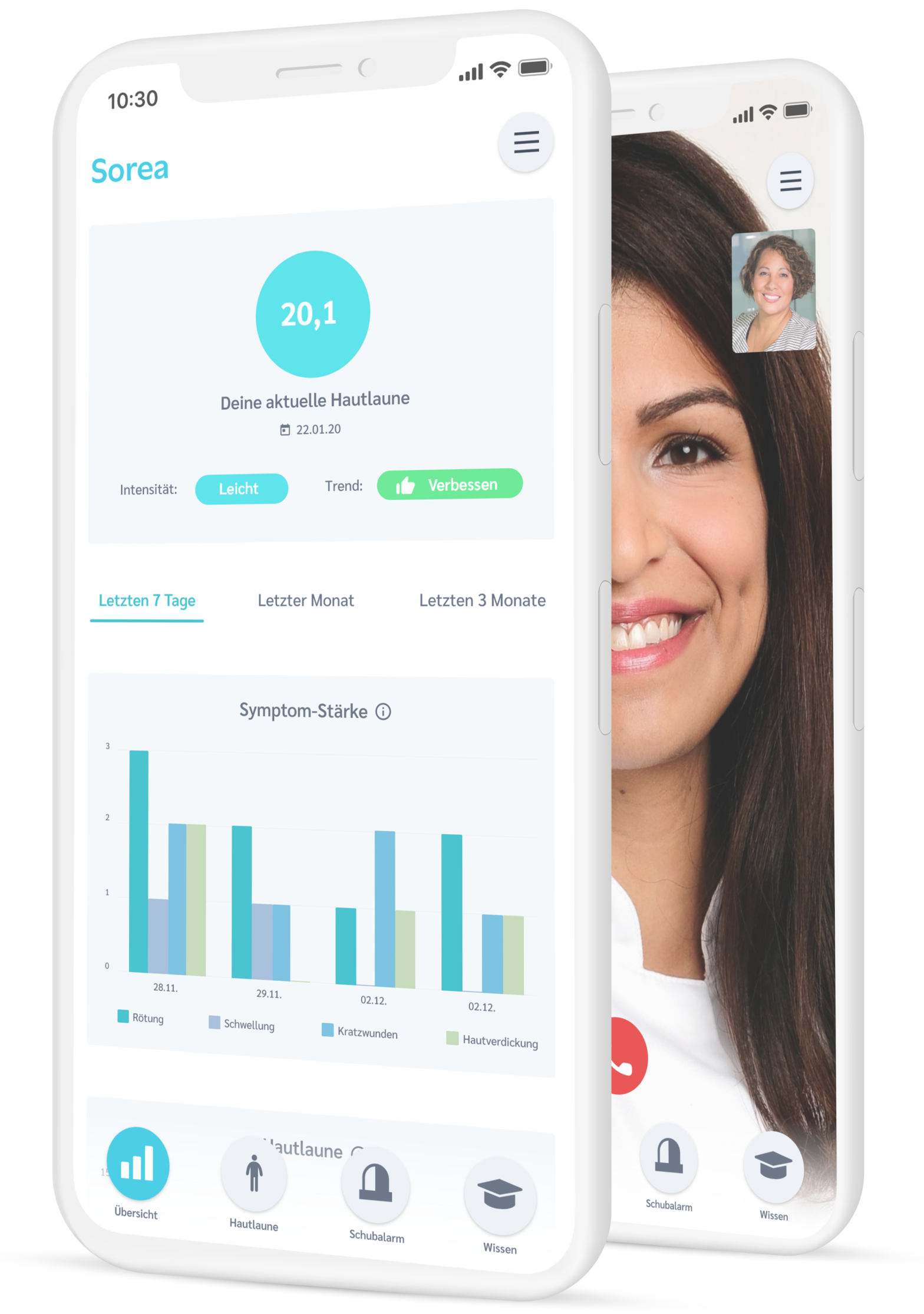 Startseite Sorea Health startseite-sorea-health